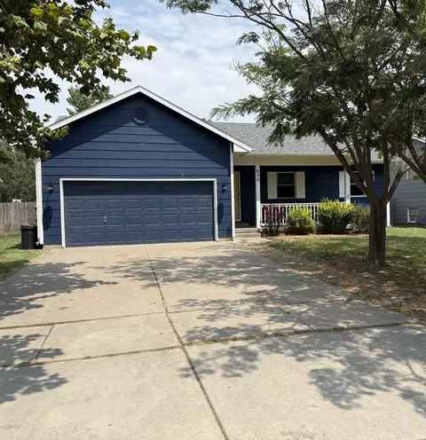 630 Scott St #NA, Valley Center, KS 67147