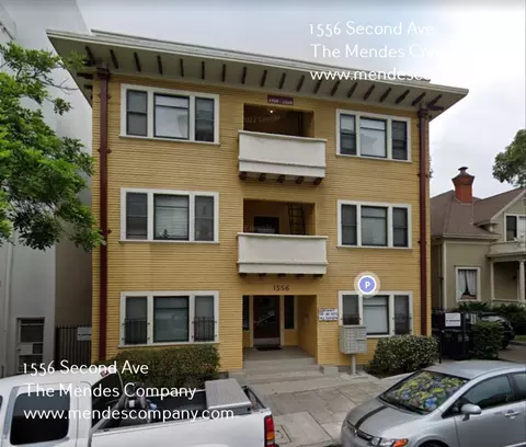 1556 2nd Ave #10, San Diego, CA 92101