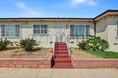 1755 W 103rd St #1755, Los Angeles, CA 90047