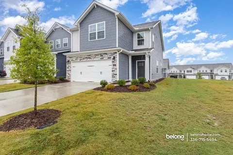 712 Apple Churn Dr, Fuquay Varina, NC 27526