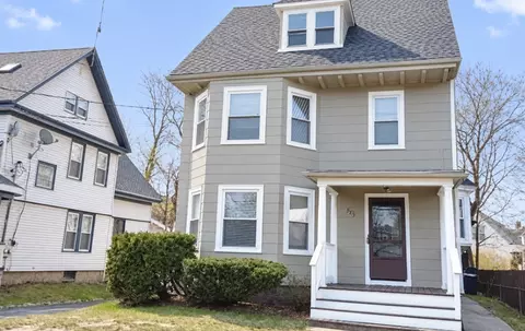 368 Pleasant St #2, Brockton, MA 02301