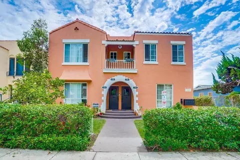 338 Obispo Ave #1, Long Beach, CA 90814