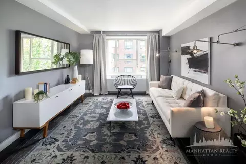 Undisclosed, New York, NY 10009