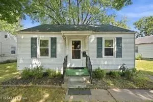1047 Seelbach Ave, Louisville, KY 40215
