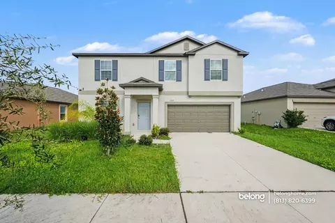 11163 Linden Depot Rd, San Antonio, FL 33576
