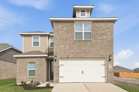 1017 Hickory Ln, Hutchins, TX 75141