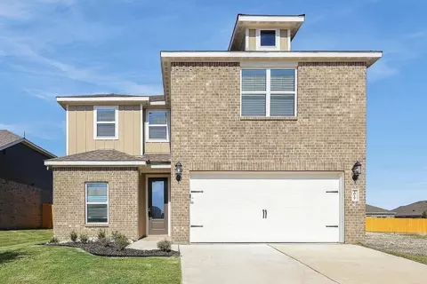 1017 Hickory Ln, Hutchins, TX 75141