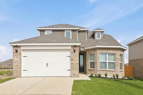 1021 Hickory Ln, Hutchins, TX 75141
