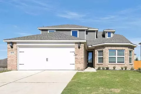 1021 Hickory Ln, Hutchins, TX 75141