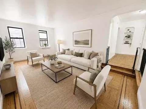85 Mcclellan St, New York, NY 10452