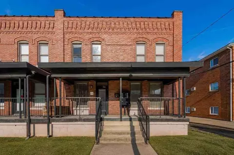 1661 N Pearl St, Columbus, OH 43201