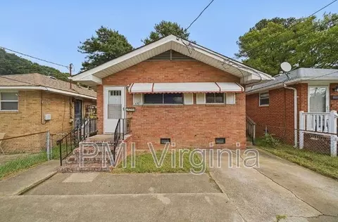 430 Greenbriar Ave, Hampton, VA 23661
