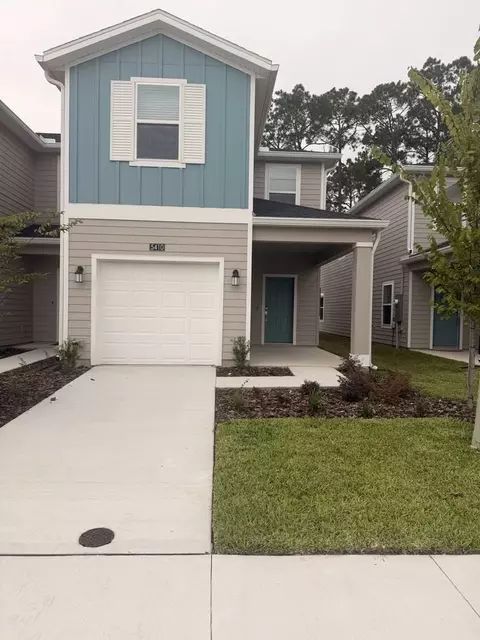 5410 NW 22nd Dr #5410, Gainesville, FL 32653