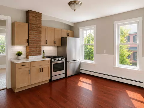 81 Edwards St #3, New Haven, CT 06511