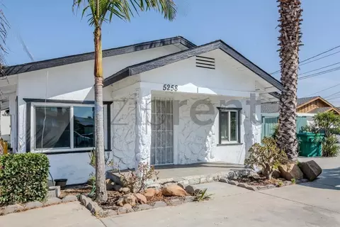 5258 Groveland Dr, San Diego, CA 92114