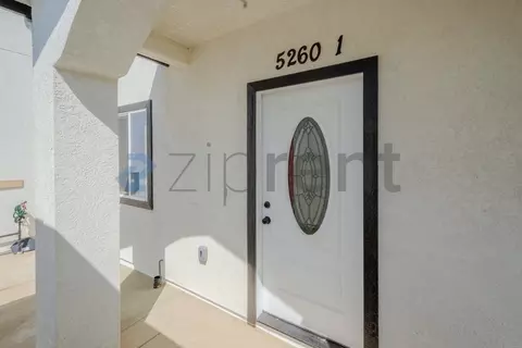 5260 Groveland Dr #1, San Diego, CA 92114