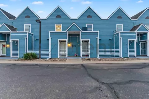 1505 N Center St #215, Mesa, AZ 85201