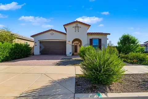 22765 E Orion Way, Queen Creek, AZ 85142