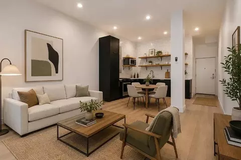 245 Eldridge St #1B, New York, NY 10002