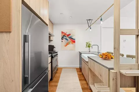 123 Melrose St #426, Brooklyn, NY 11206