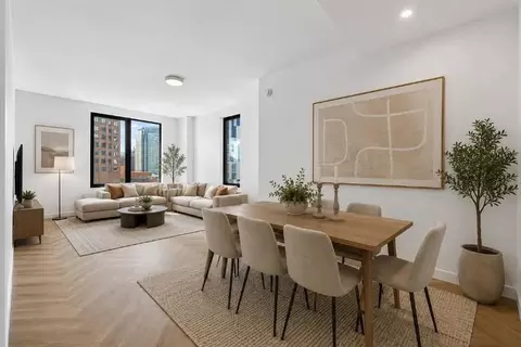 104 Fleet Pl #14K, Brooklyn, NY 11201