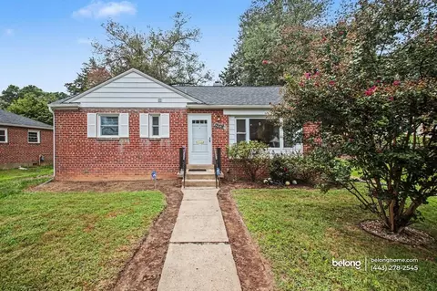12108 Foley St, Glenmont, MD 20902