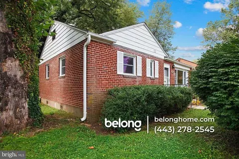 12108 Foley St, Glenmont, MD 20902 photo 2