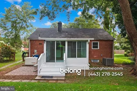 12108 Foley St, Glenmont, MD 20902