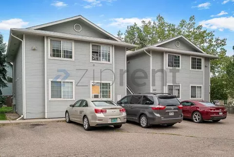 1024 Tierra Ln #C, Fort Collins, CO 80521