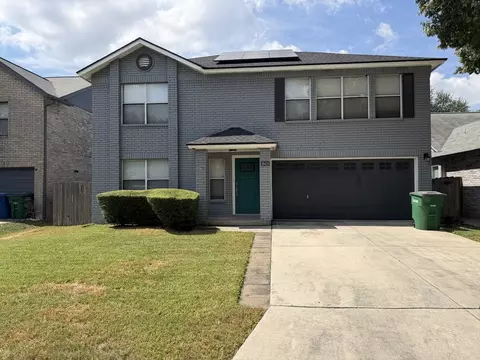 16419 Drum Oak #NA, San Antonio, TX 78232