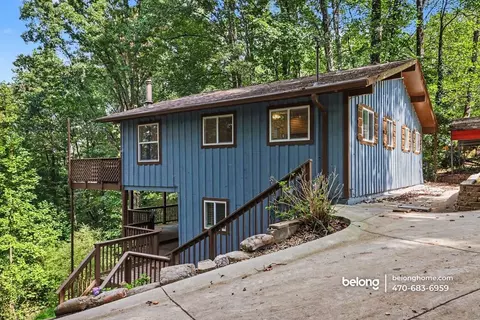 3108 Lake Ranch Dr, Gainesville, GA 30506