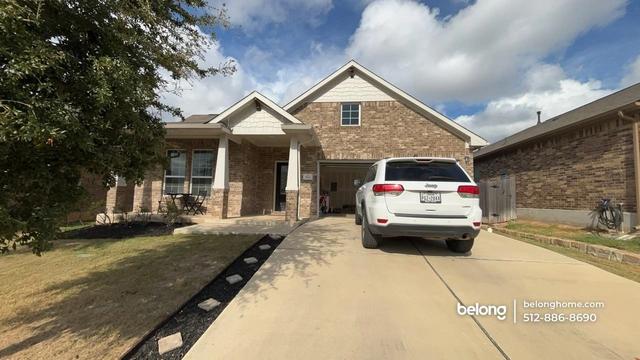 664 Leadtree Loop, Buda, TX 78610