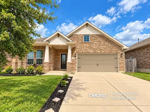 664 Leadtree Loop, Buda, TX 78610