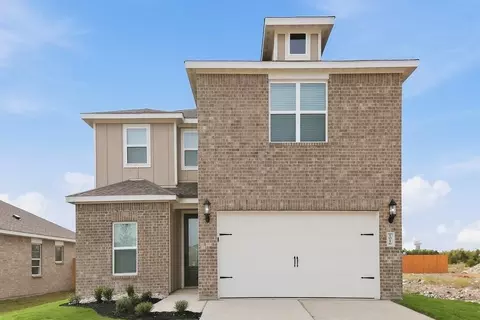1016 Cypress Ave, Hutchins, TX 75141