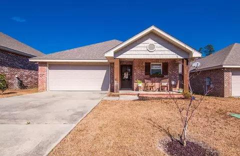 33 Crowns Pt, Hattiesburg, MS 39402