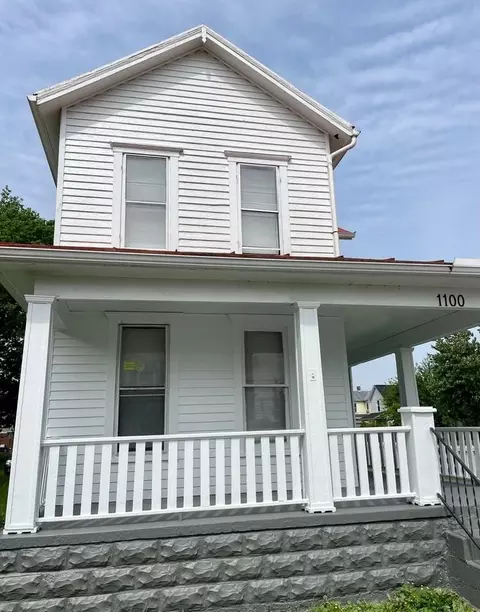 1100 Baltimore St, Middletown, OH 45044