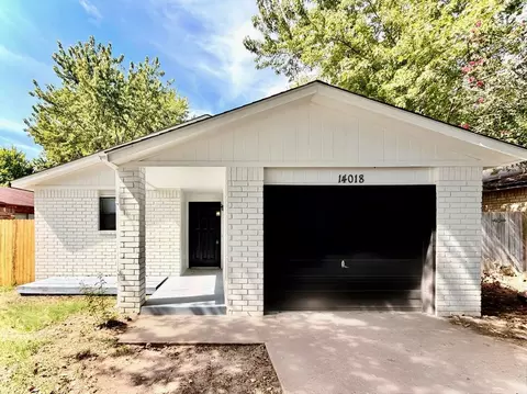 14018 S Hickory Pl, Glenpool, OK 74033