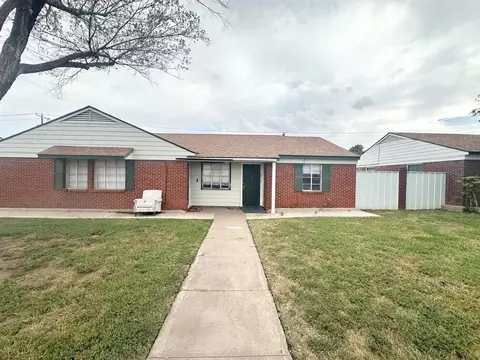 3221 Storey Ave, Midland, TX 79701