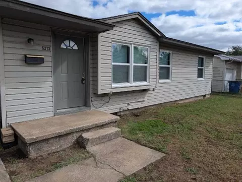 6313 N Main St, Tulsa, OK 74126
