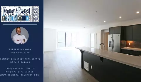 252 9th St #304, San Francisco, CA 94103