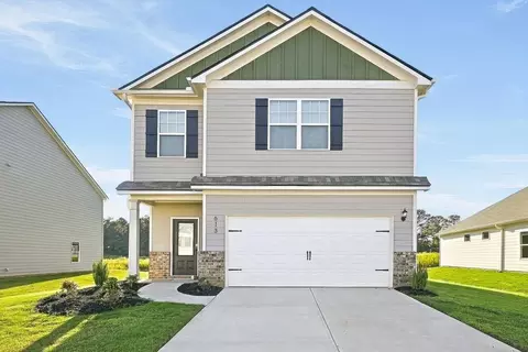 613 Slate Rd, Conyers, GA 30013