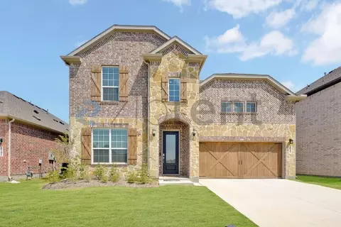 2021 Striker Way, Celina, TX 75009