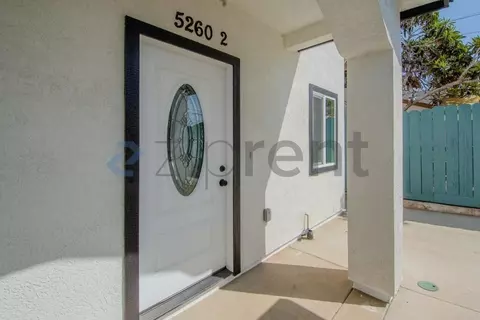 5260 Groveland Dr #2, San Diego, CA 92114