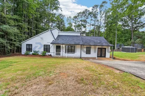 3351 Owens Brook Way NW, Kennesaw, GA 30152