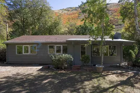 3732 Emigration Canyon Rd, Salt Lake City, UT 84108