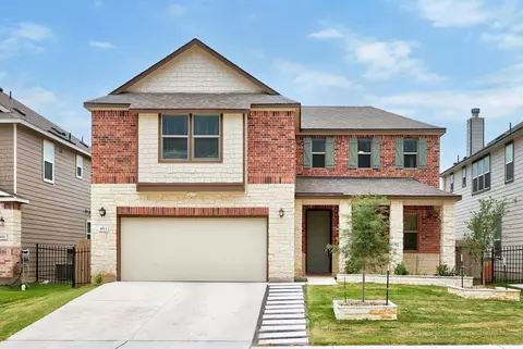 4513 Cressal Dr #NA, Manor, TX 78653