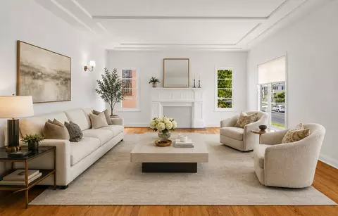 828 S Detroit St #828, Los Angeles, CA 90036