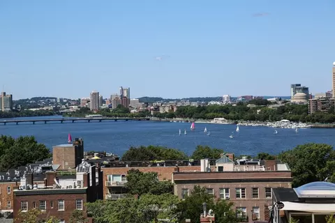 70 Revere St #3, Boston, MA 02114