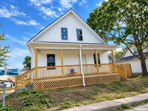 1045 Orange St #NA, Indianapolis, IN 46203