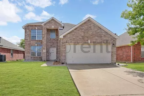 4709 Sleepy Ridge Cir, Fort Worth, TX 76133